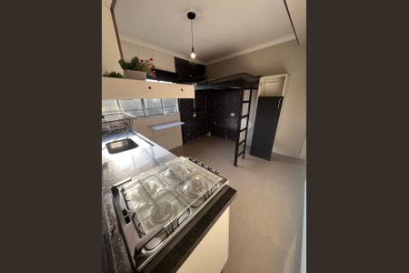 Studio para alugar com 19m², 1 quarto e sem vaga Studio para alugar com 19m², 1 quarto e sem vagaStudio