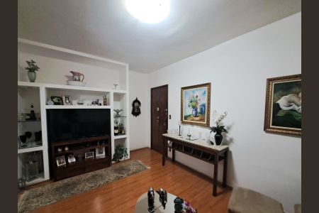 Apartamento à venda com 160m², 4 quartos e 2 vagasSala