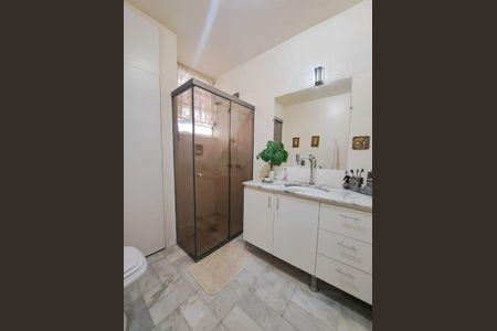 Apartamento à venda com 160m², 4 quartos e 2 vagasBanheiro 2