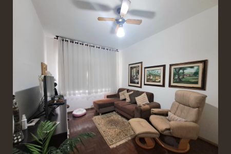 Apartamento à venda com 160m², 4 quartos e 2 vagasQuarto 4