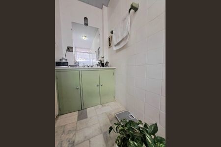 Apartamento à venda com 160m², 4 quartos e 2 vagasBanheiro