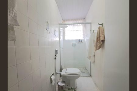 Apartamento à venda com 160m², 4 quartos e 2 vagasBanheiro