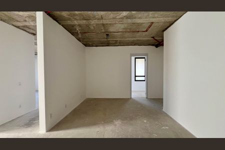 Apartamento à venda com 301m², 2 quartos e 4 vagasCloset da suíte 1