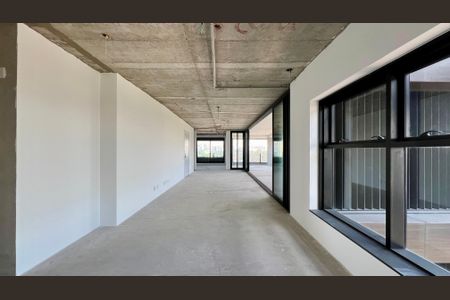 Apartamento à venda com 301m², 2 quartos e 4 vagasSala