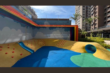Apartamento à venda com 301m², 2 quartos e 4 vagasPlayground