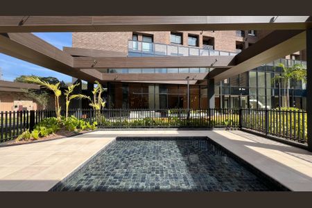 Apartamento à venda com 301m², 2 quartos e 4 vagasPiscina