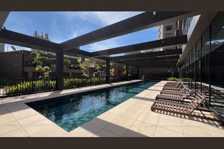 Apartamento à venda com 301m², 2 quartos e 4 vagasPiscina
