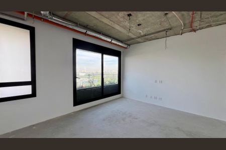 Apartamento à venda com 301m², 2 quartos e 4 vagasSala de TV