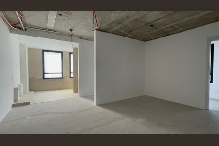 Apartamento à venda com 301m², 2 quartos e 4 vagasBanheiro da Suíte 1