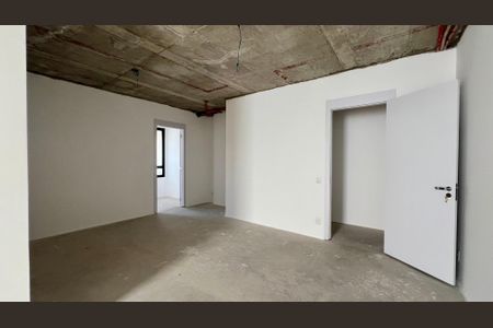 Apartamento à venda com 301m², 2 quartos e 4 vagasCloset da suíte 1