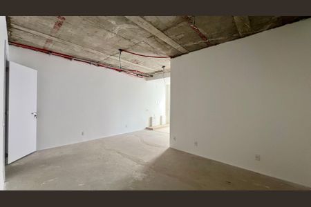 Apartamento à venda com 301m², 2 quartos e 4 vagasCloset da suíte 1