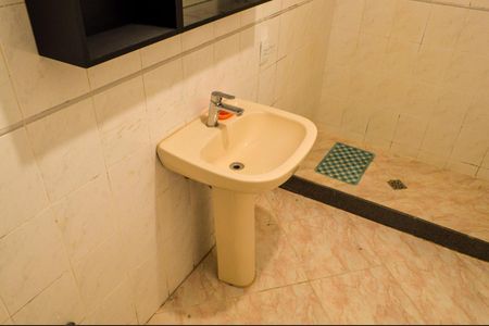 Apartamento à venda com 151m², 3 quartos e 2 vagas Apartamento à venda com 151m², 3 quartos e 2 vagasBanheiro