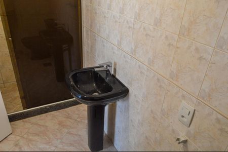 Apartamento à venda com 151m², 3 quartos e 2 vagas Apartamento à venda com 151m², 3 quartos e 2 vagasBanheiro da Suíte