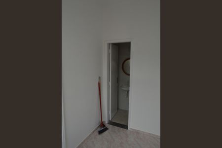 Apartamento à venda com 151m², 3 quartos e 2 vagas Apartamento à venda com 151m², 3 quartos e 2 vagasQuarto de Serviço