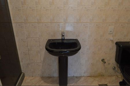 Apartamento à venda com 151m², 3 quartos e 2 vagas Apartamento à venda com 151m², 3 quartos e 2 vagasBanheiro da Suíte