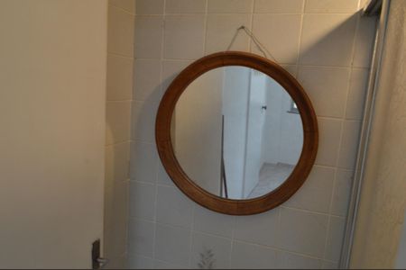 Apartamento à venda com 151m², 3 quartos e 2 vagas Apartamento à venda com 151m², 3 quartos e 2 vagasBanheiro de Serviço