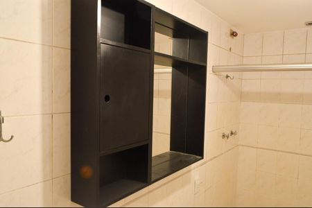 Apartamento à venda com 151m², 3 quartos e 2 vagas Apartamento à venda com 151m², 3 quartos e 2 vagasBanheiro