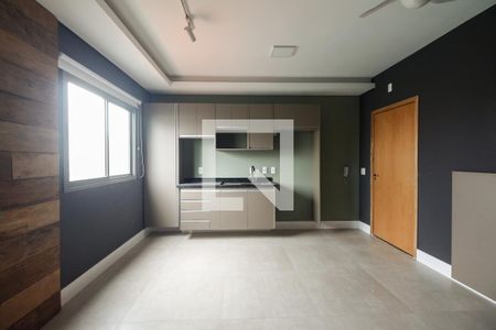 Apartamento para alugar com 1 quarto, 24m² em Vila Gomes Cardim, São Paulo