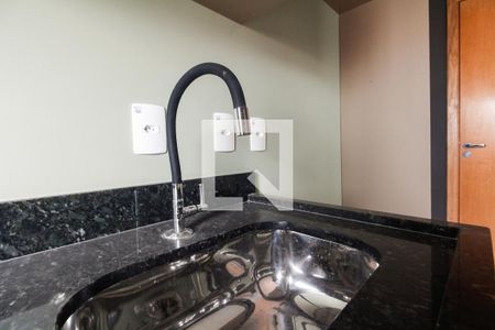 Apartamento para alugar com 1 quarto, 24m² em Vila Gomes Cardim, São Paulo