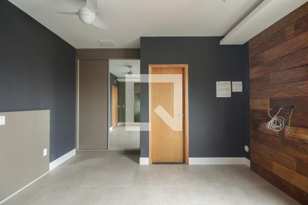 Apartamento para alugar com 1 quarto, 24m² em Vila Gomes Cardim, São Paulo