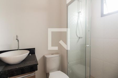 Apartamento para alugar com 1 quarto, 24m² em Vila Gomes Cardim, São Paulo