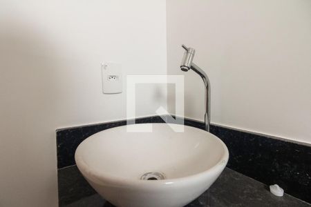 Apartamento para alugar com 1 quarto, 24m² em Vila Gomes Cardim, São Paulo