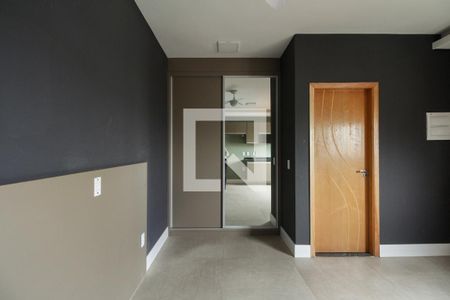 Apartamento para alugar com 1 quarto, 24m² em Vila Gomes Cardim, São Paulo