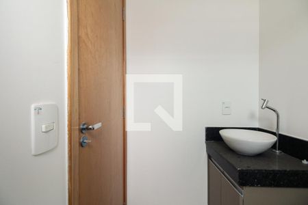 Apartamento para alugar com 1 quarto, 24m² em Vila Gomes Cardim, São Paulo