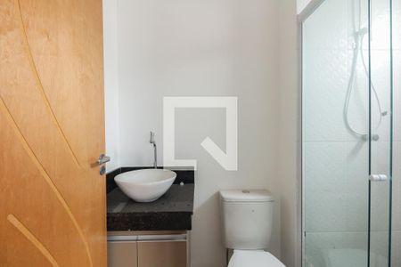 Apartamento para alugar com 1 quarto, 24m² em Vila Gomes Cardim, São Paulo