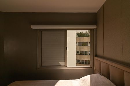 Studio à venda com 42m², 1 quarto e 1 vaga Studio à venda com 42m², 1 quarto e 1 vagaStudio - Quarto