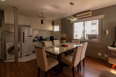 Studio à venda com 42m², 1 quarto e 1 vaga Studio à venda com 42m², 1 quarto e 1 vagaStudio - Sala de Jantar