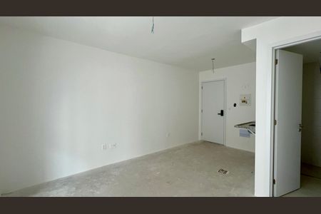 Studio à venda com 25m², 1 quarto e sem vagaStudio