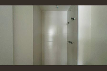 Studio à venda com 25m², 1 quarto e sem vagaBanheiro Social