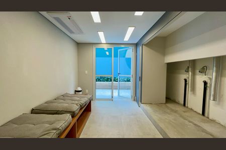 Studio à venda com 25m², 1 quarto e sem vagaÁrea comum - Lavanderia