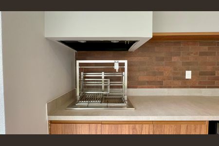 Studio à venda com 25m², 1 quarto e sem vagaÁrea comum - Churrasqueira