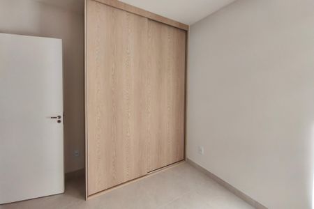 Apartamento à venda com 43m², 2 quartos e 1 vagaQuarto 2
