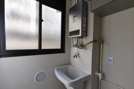 Apartamento à venda com 43m², 2 quartos e 1 vagaÁrea de Serviço