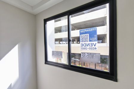 Apartamento à venda com 43m², 2 quartos e 1 vagaPlaca