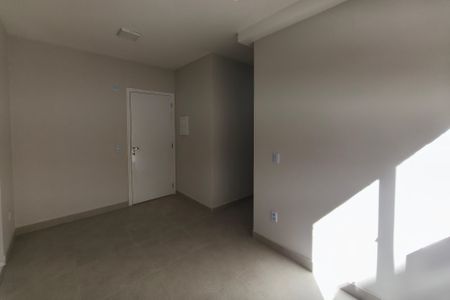 Apartamento à venda com 43m², 2 quartos e 1 vagaSala