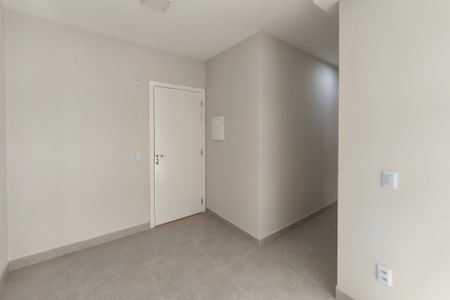 Apartamento à venda com 43m², 2 quartos e 1 vagaSala
