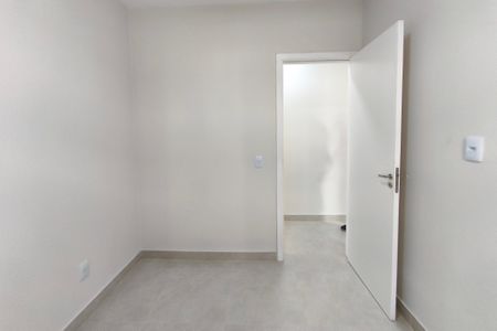 Apartamento à venda com 43m², 2 quartos e 1 vagaQuarto 1