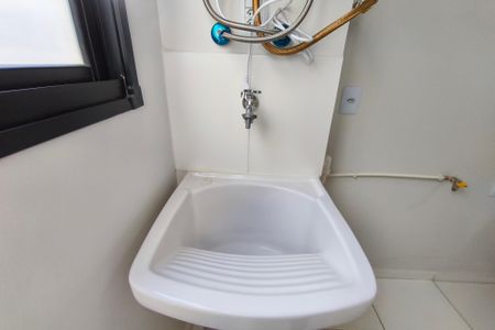 Apartamento à venda com 43m², 2 quartos e 1 vagaÁrea de Serviço