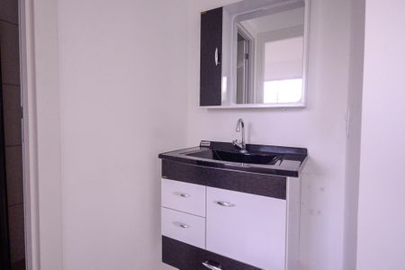 Apartamento à venda com 35m², 2 quartos e sem vagaBanheiro Social