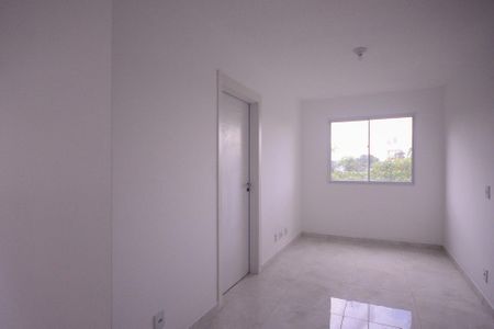 Apartamento à venda com 35m², 2 quartos e sem vagaSala/Cozinha