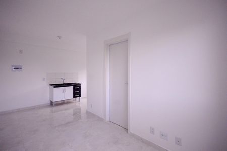 Apartamento à venda com 35m², 2 quartos e sem vagaSala/Cozinha