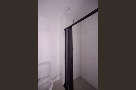 Apartamento à venda com 35m², 2 quartos e sem vagaBanheiro Social