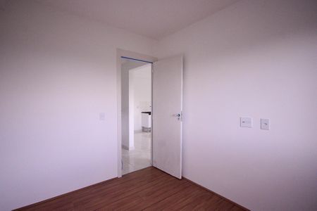 Apartamento à venda com 35m², 2 quartos e sem vagaQuarto 2