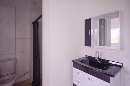 Apartamento à venda com 35m², 2 quartos e sem vagaBanheiro Social