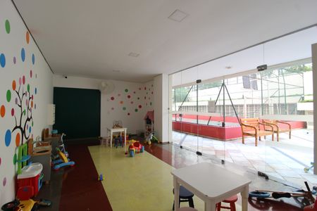 Apartamento à venda com 95m², 3 quartos e 2 vagasÁrea Comum - Brinquedoteca