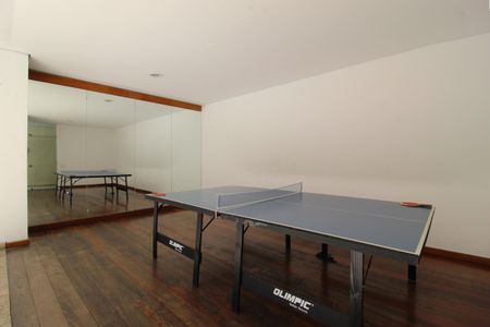 Apartamento à venda com 95m², 3 quartos e 2 vagasÁrea Comum - Salão de Jogos